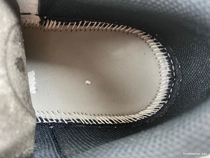 Bmlin Mocha Jordan Low Air OG 1 CZ0790-102 0710